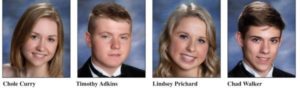 lincoln county student photos