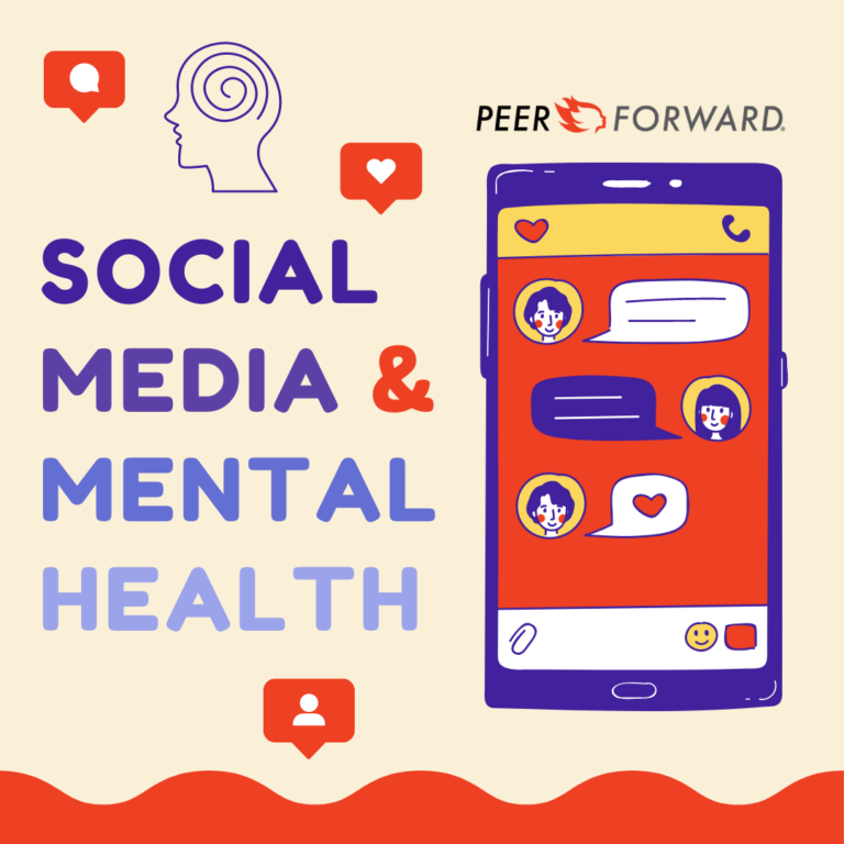 Protecting Your Mental Health In The Age Of Social Media Peerforward 