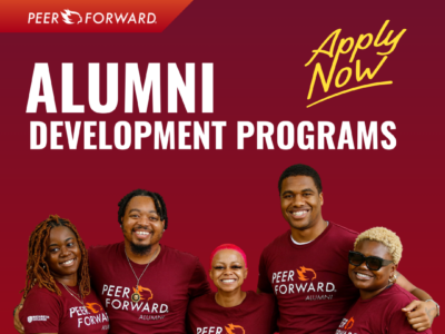 alumni development programs