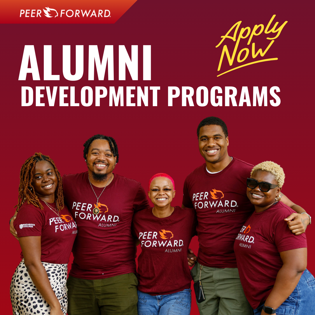 alumni development programs